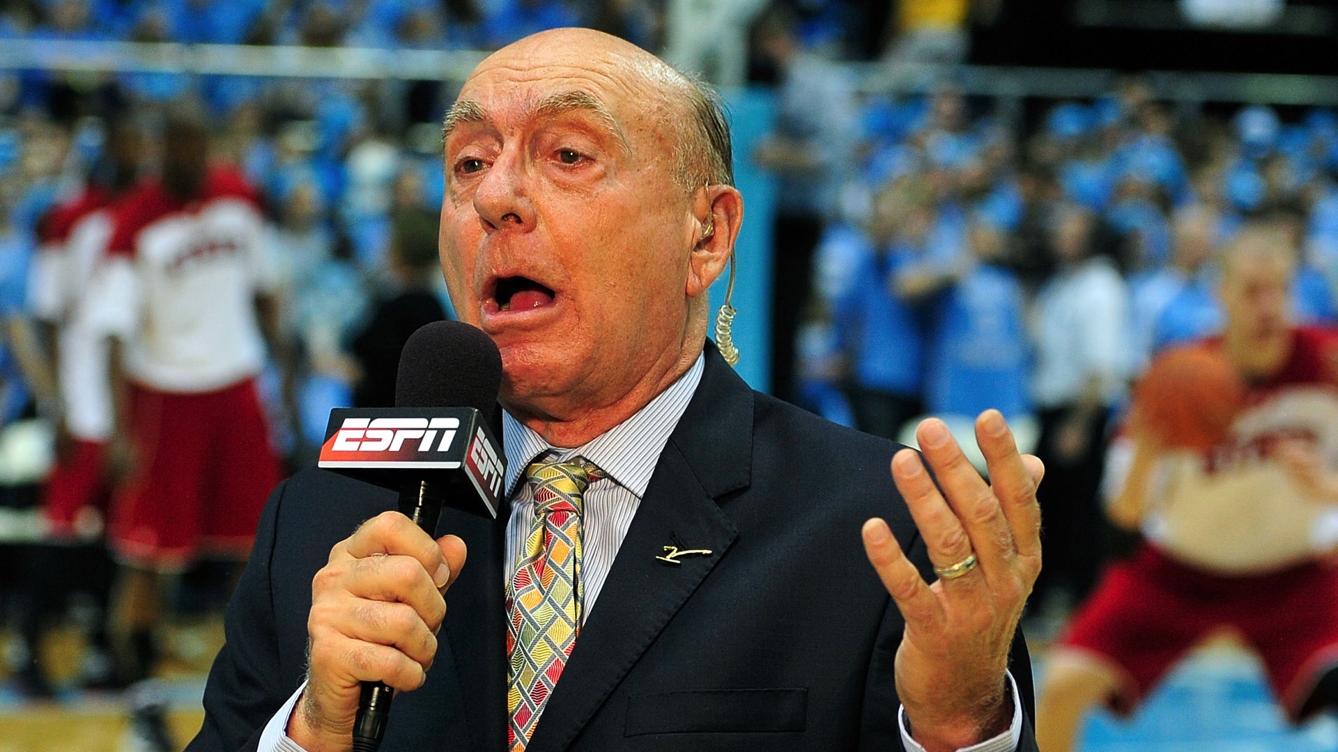 bio of dick vitale Pay per minute porn streaming